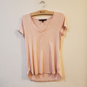 V neck Tee